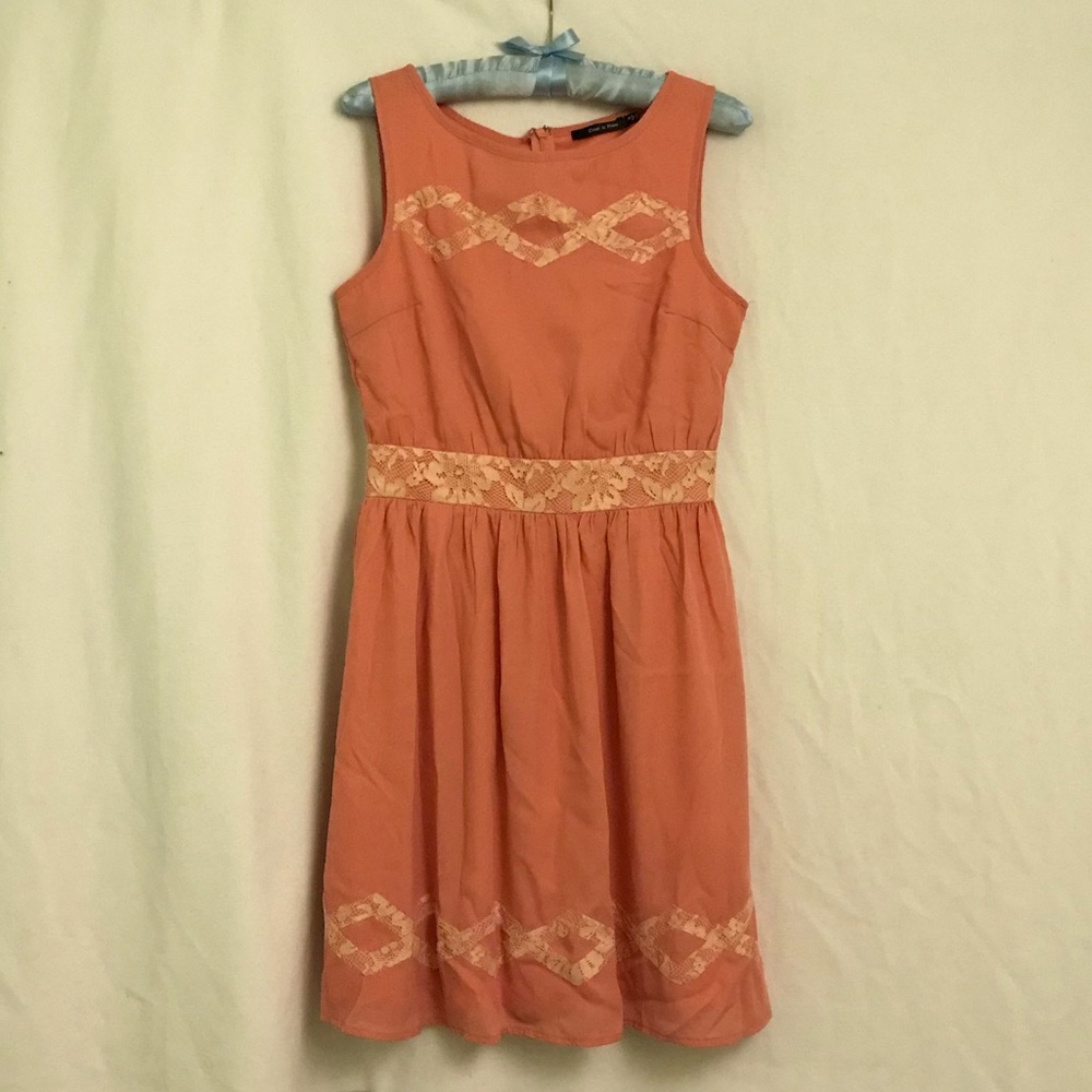 Doe & Rae Dress